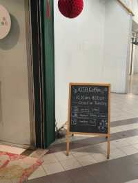 Hidden Gem in Bukit Bintang – Kita Coffee’s Comfort Food Magic