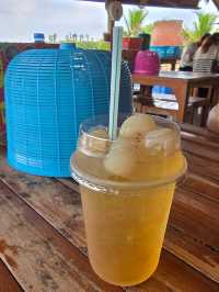 เต๋ว 2 อ ร้านลับ สามโคก ใครมาแล้วต้องอยากมาอีก