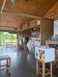 เต๋ว 2 อ ร้านลับ สามโคก ใครมาแล้วต้องอยากมาอีก