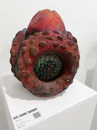 The Art Walk at Renaissance KL: A Must-Visit Gallery for Art Enthusiasts