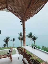 Papa Beach Pattaya - คาเฟ่ริมทะเล