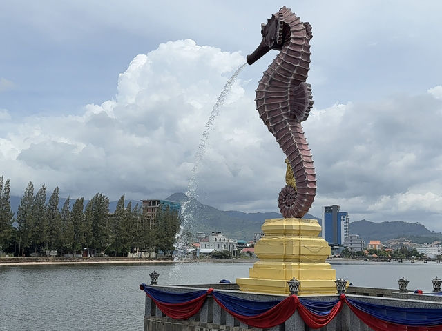캄폿여행 