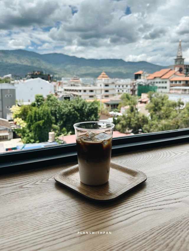 FOHHIDE CHIANG MAI