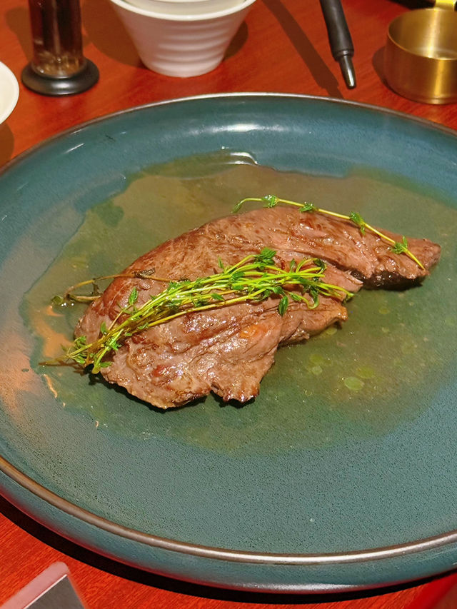 六國酒店自助餐勁正🥰