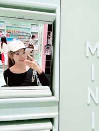 พามาช้อปปิ้งที่ Miniso