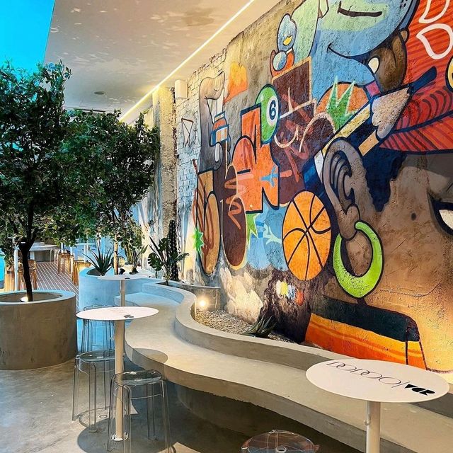 Dodoo Cafe Kuala Lumpur