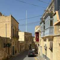 Paris Church, Marsaxlokk: A Hidden Gem in Malta's Fishing Village 🌊⛪