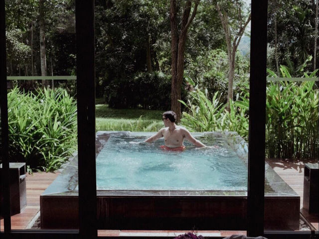 Veranda High Resort Chiang Mai