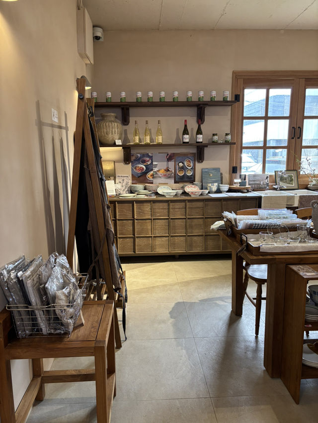 여자친구와 가기 좋은 전주 양식 레스토랑🥰