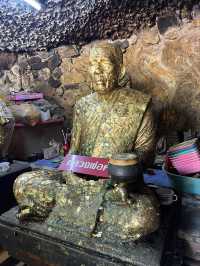 วัดเกาะลอยศรีมหาราชา