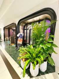 Flavors of Malaysia, the Chef Wan Way at De.Wan 1958