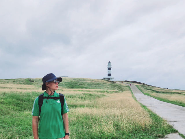 澎湖列島