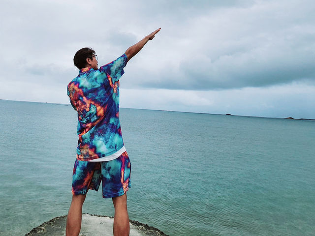 澎湖列島