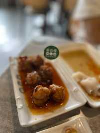 Sumptuous breakfast in jb
