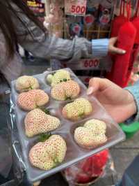 Is Kuromon Market a Seafood Heaven?