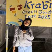 Amazing krabi green guide fest 2025