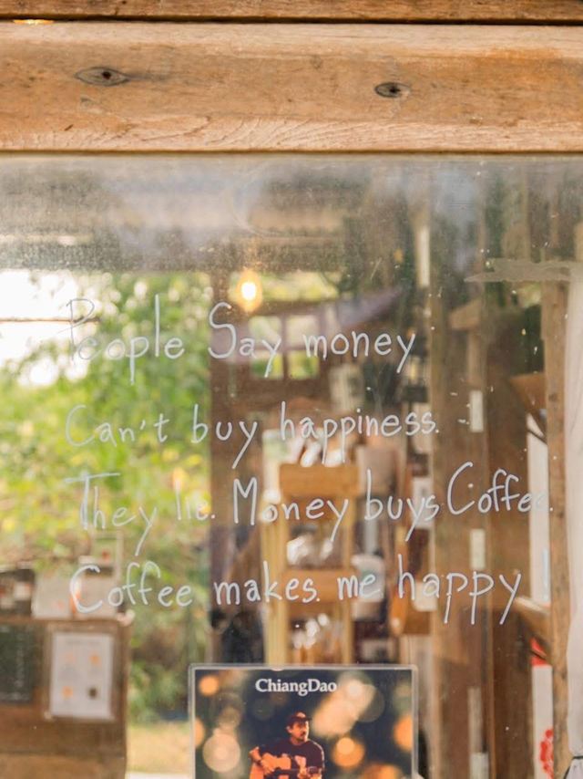 FAR AWAY ☕️ 