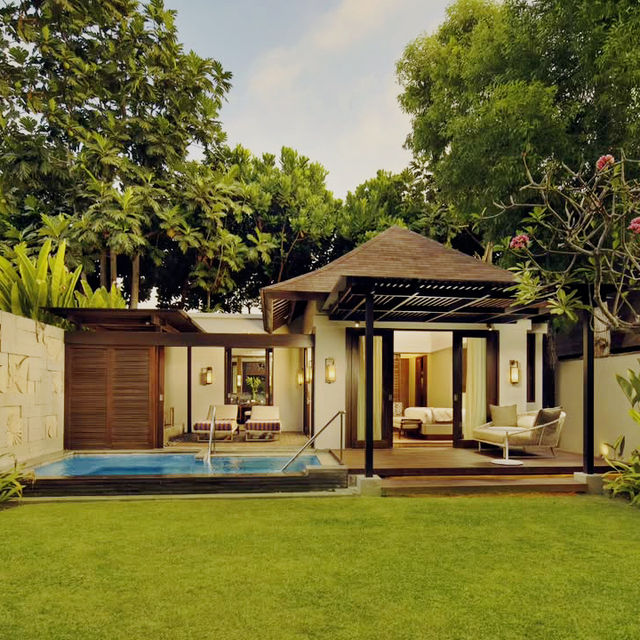 A Grand Escape Where Luxury Meets the Ocean