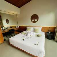 A Modern Hideaway in Canggu’s Heart