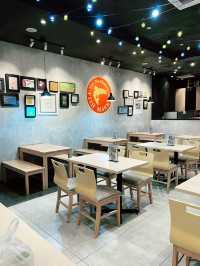 “Feast on Flavour: Fish Manhattan at Vivacity Megamall”