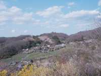 JR東日本鐵路周遊券：福島賞櫻 