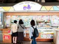 MILK SHOP LUCK 酪 秋葉原店