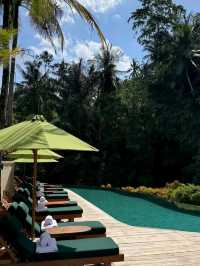 🍽️ A Feast in the Forest – Dining at Four Seasons Resort Bali at Sayan