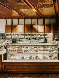 Kenny Hills Bistro Malaysia