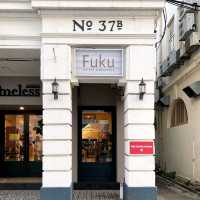Fuku Eatery And Dessert Malaysia