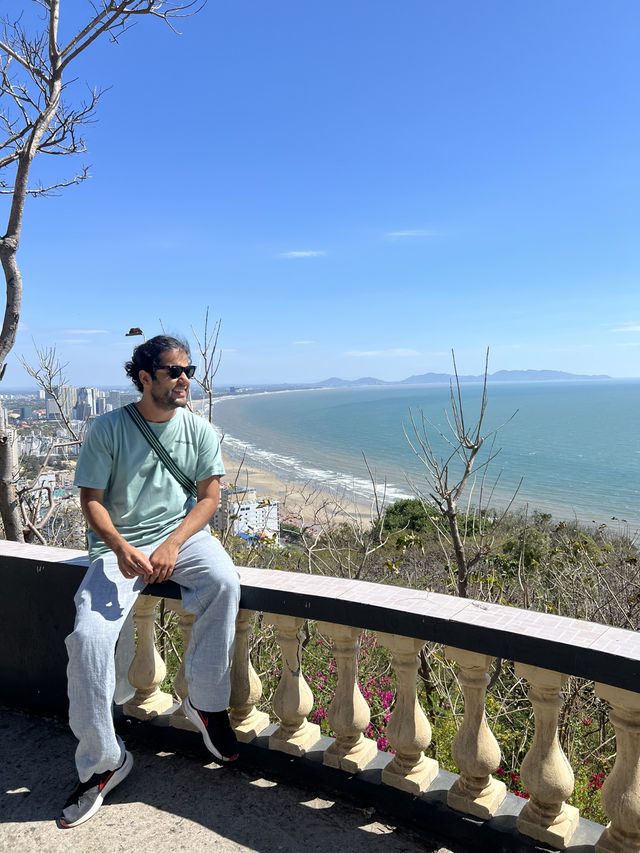24-hour trip to Vung Tau