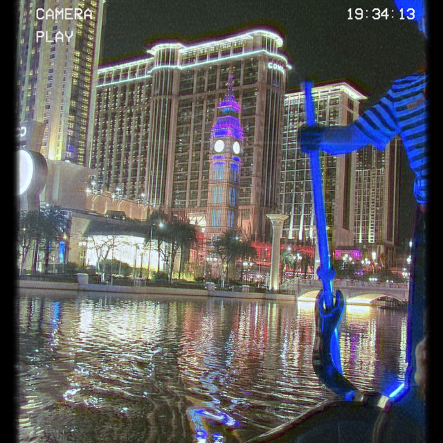 🇲🇴✨【澳門隱世打卡旅遊攻略】 ✅🔍