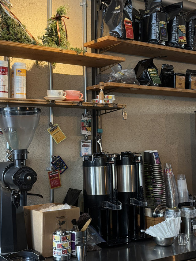 Brooklyn roasting company osaka🇯🇵