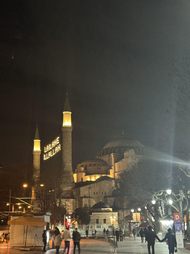 トルコ旅🇹🇷