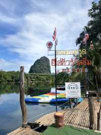 คลองหรูด จ.กระบี่