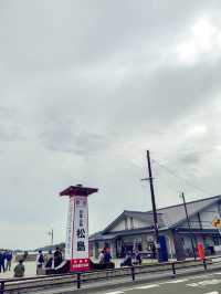 松島半日遊｜瑞巖寺、五大堂、伊達政宗歷史館