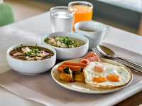 ที่พักเขาใหญ่ The Peri Hotel Khao Yai