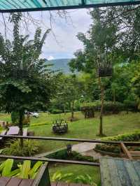 บ้านภูเฉลียงลม