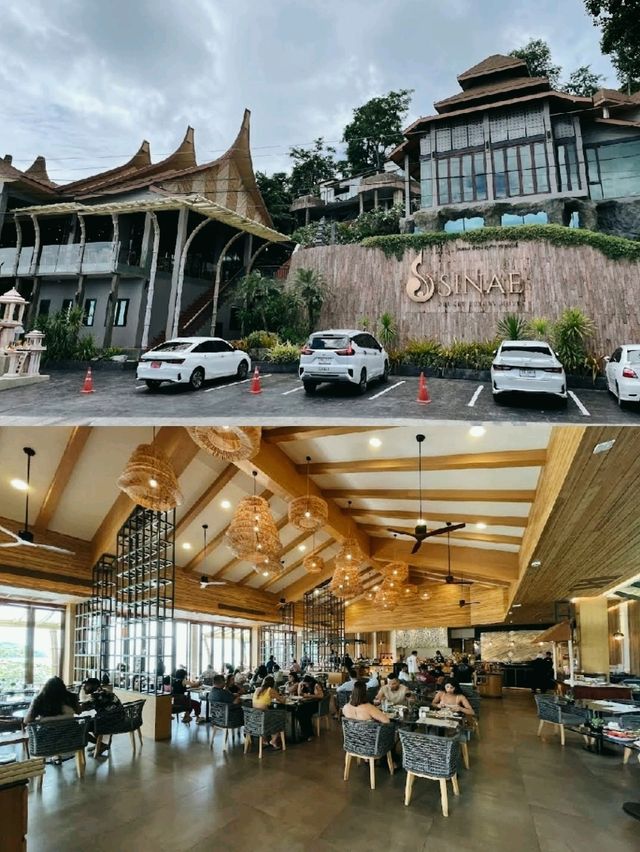 Sinae Phuket