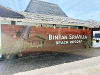 Bintan Spa Villa Beach Resort: A Hidden Gem of Tranquility