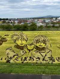 青森の恐山
