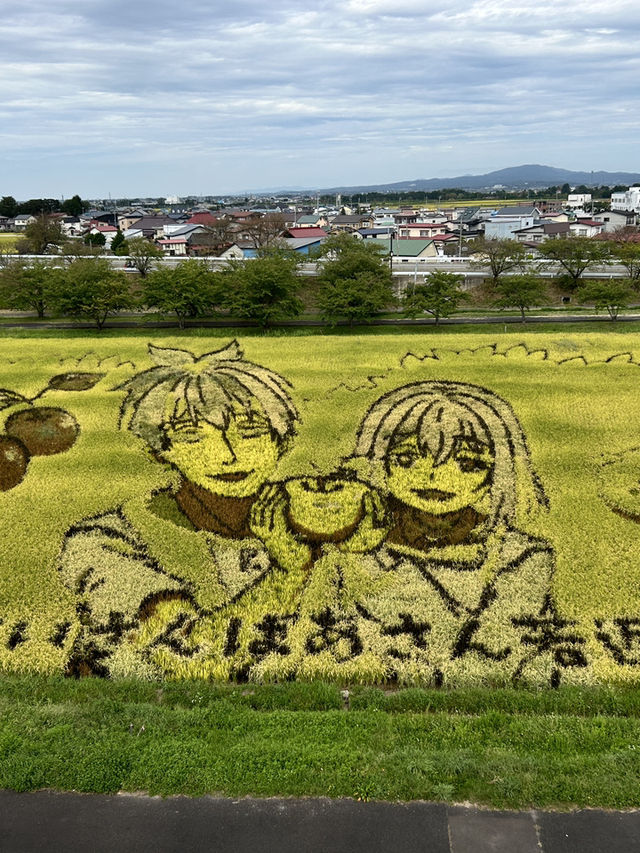 青森の恐山