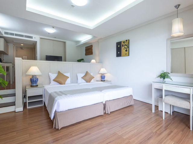 Kantary Bay Hotel Phuket