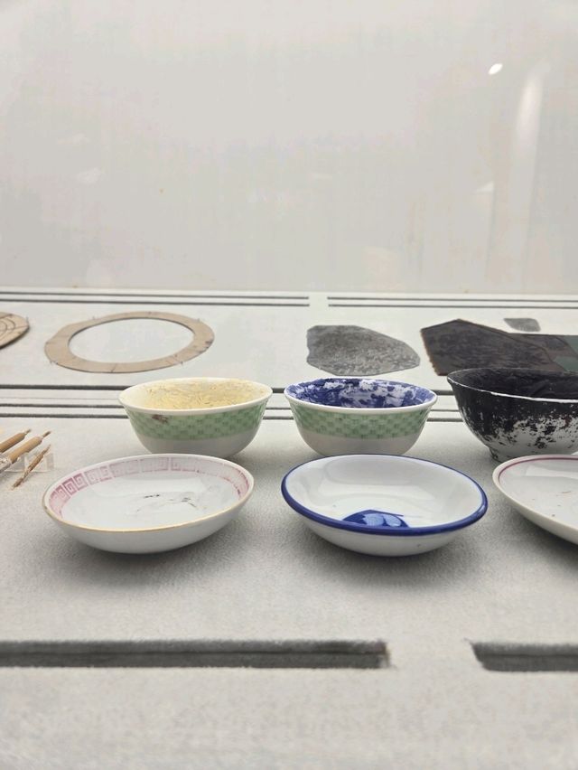 三棟屋博物館：了解客家文化及香港非文質文化遺產