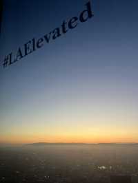 Stay with the Best View at Downtown LA
