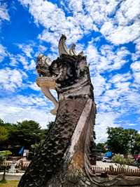 วัดภูมินทร์ จ.น่าน – สัมผัสความงามที่เรียบง่าย