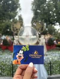 Shanghai Disneyland
