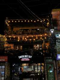 Premium hotels and restaurants in Pokhara 
