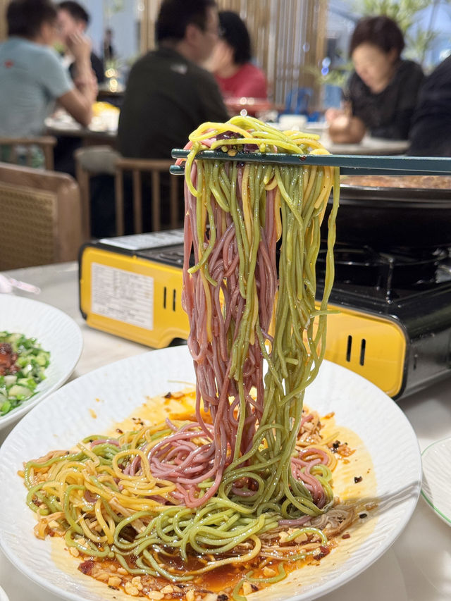 《綠茶餐廳來到奧運啦》
