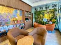 "Urban Comfort in the Heart of Kuching"