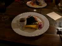 川のせせらぎと美味しいイタリアン！dilettante cafe（三島）